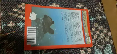 Libro 'El viaje de los hijos de la sombra' - miniatura 2