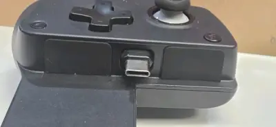 Control GameSir para móvil - miniatura 3