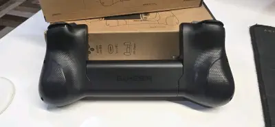 Control GameSir para móvil - miniatura 4
