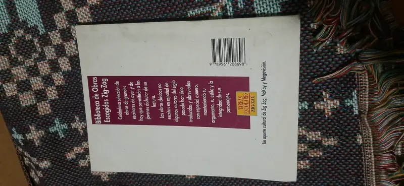 Libro 'Cuentos de los derechos del niño' - 2