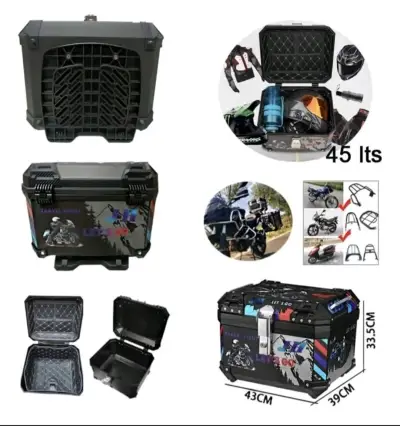 Top case - miniatura 3