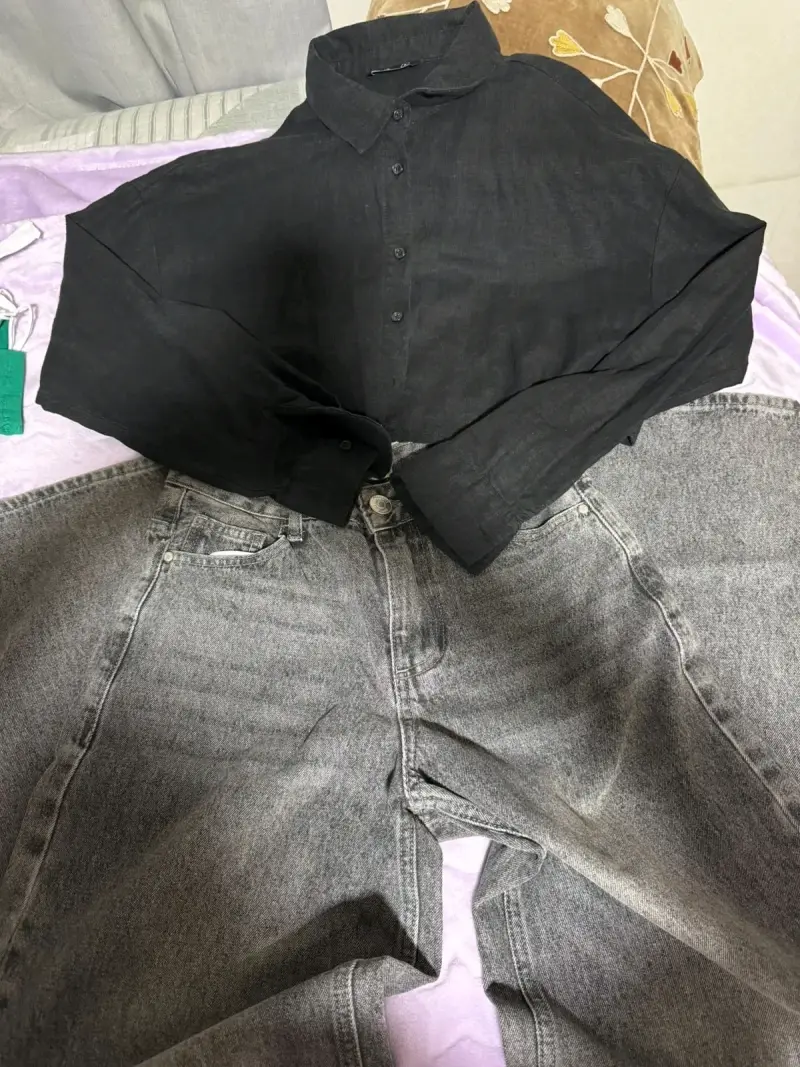 Ropa - 1