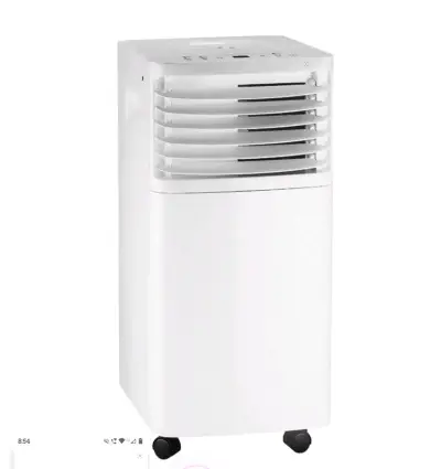 Aire acondicionado portátil TCL 12000 BTU - miniatura 4
