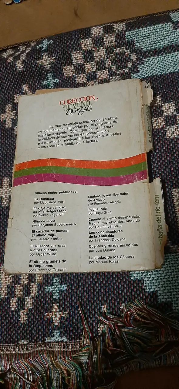 Libro La Cabaña del Tío Tom - 2