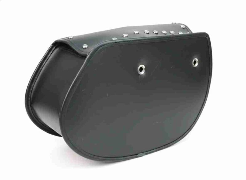Alforjas Motocicleta Keeway Superlight 200 - 5