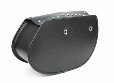 Alforjas Motocicleta Keeway Superlight 200 - miniatura 5