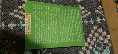 Libro 'Dónde estás, Constanza' - miniatura 2