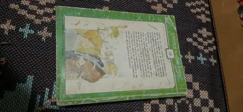 Libro El Pequeño Lord Fauntleroy - 2