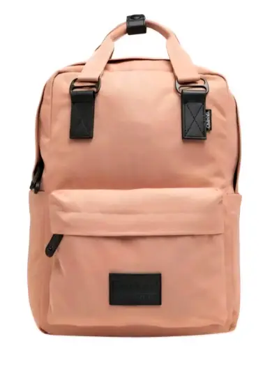 Mochila Notebook Yambo Element Color Palo Rosa - miniatura 1