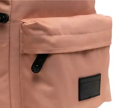 Mochila Notebook Yambo Element Color Palo Rosa - miniatura 4