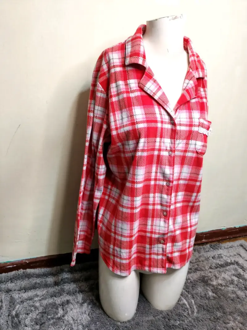 Pijama Talla M - 2