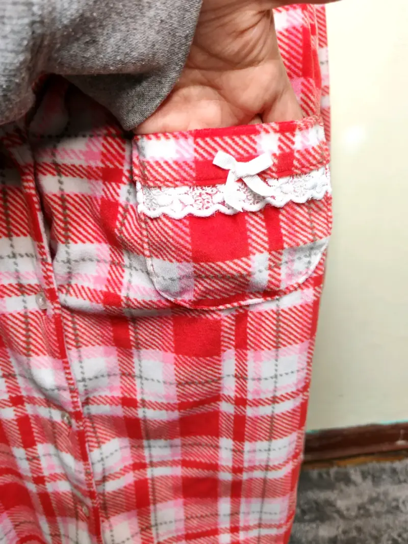 Pijama Talla M - 4