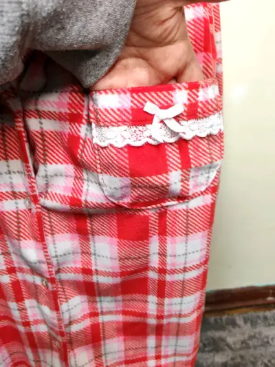 Pijama Talla M - miniatura 4