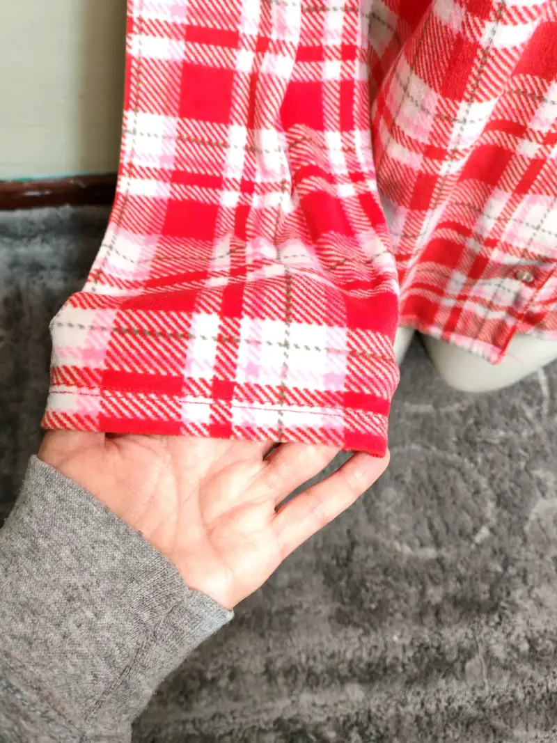 Pijama Talla M - 5