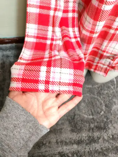 Pijama Talla M - miniatura 5
