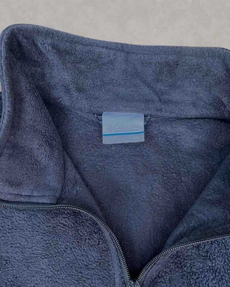 Poleron polar Columbia gris - 2