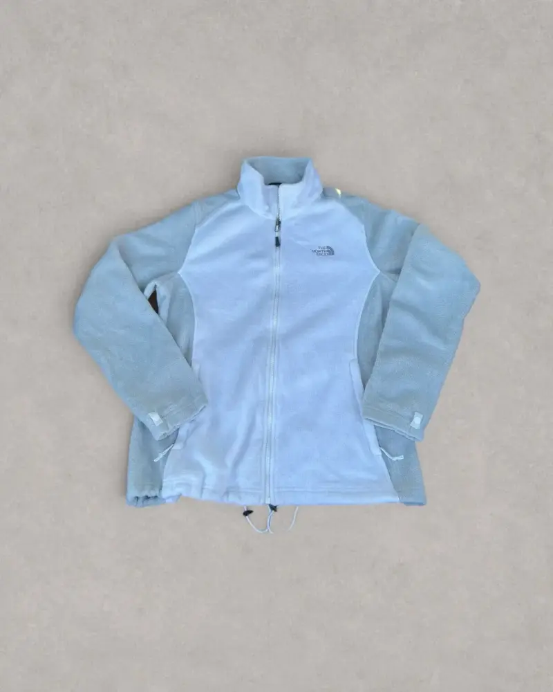 Poleron polar the north face - 1