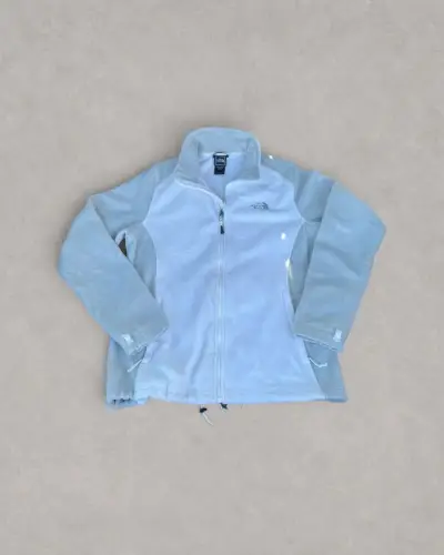 Poleron polar the north face - miniatura 2