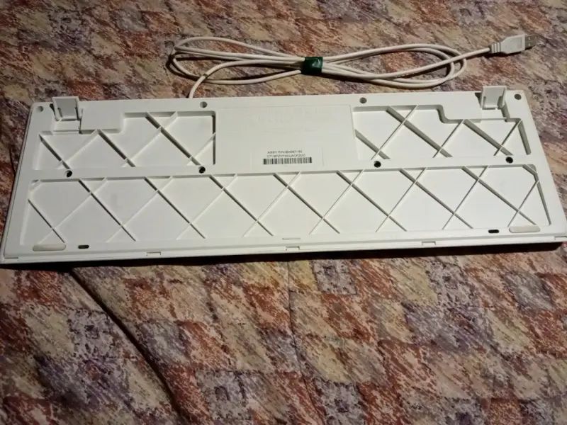 Teclado HP - 2