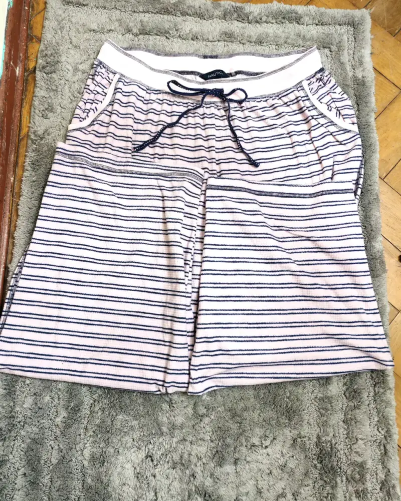 Pijama Nautica - 1