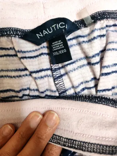 Pijama  Nautica - miniatura 3