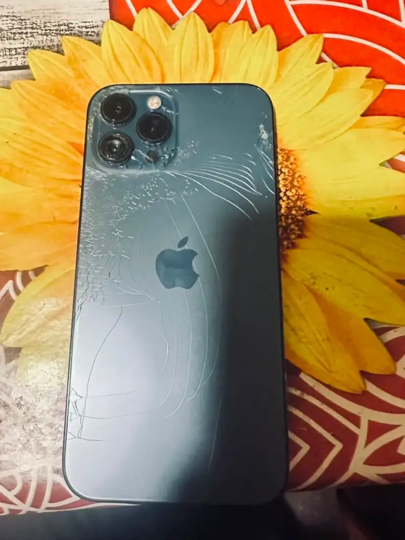 iPhones 12 pro Max - 2