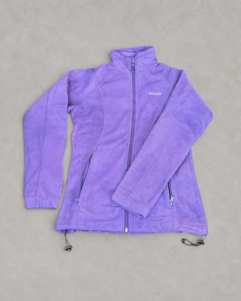 Polar morado Columbia - 1