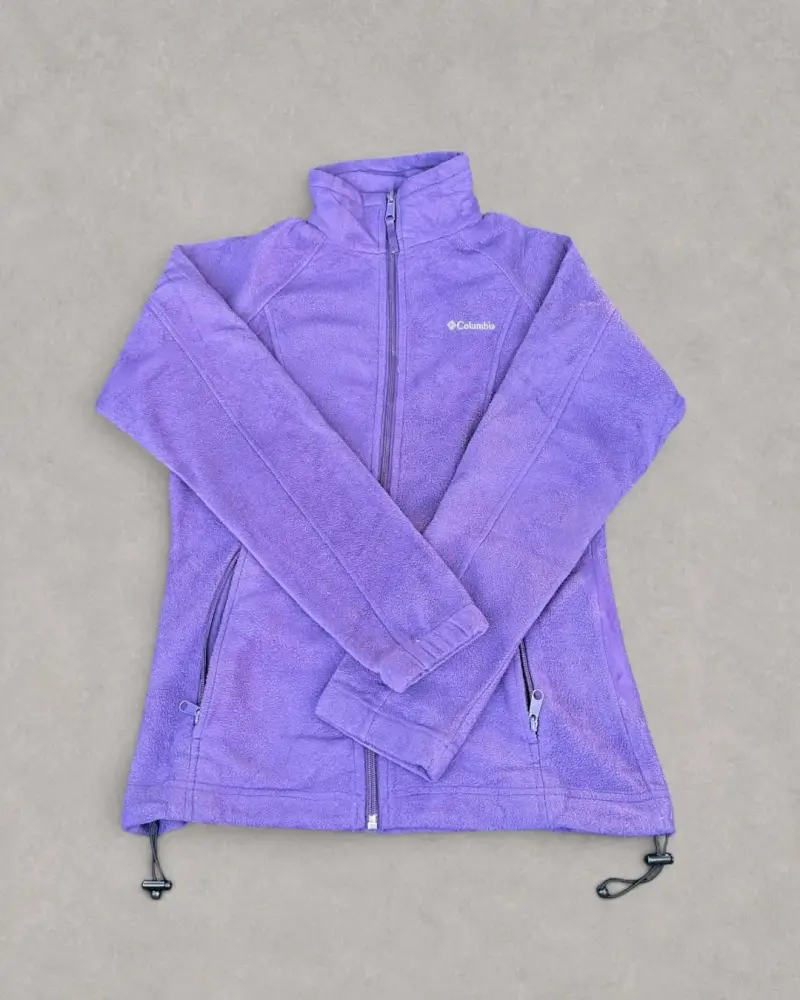 Polar morado Columbia - 2