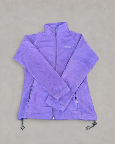 Polar morado Columbia - miniatura 2