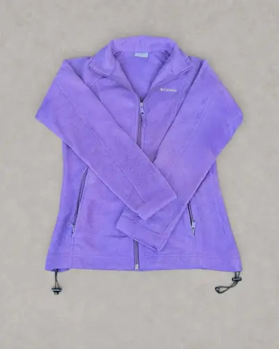 Polar morado Columbia - miniatura 3