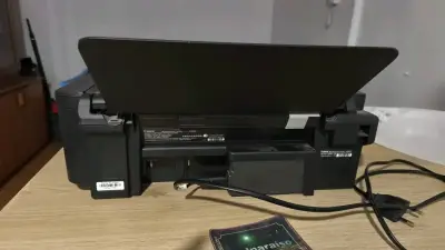 Impresora multifuncional Canon - miniatura 2