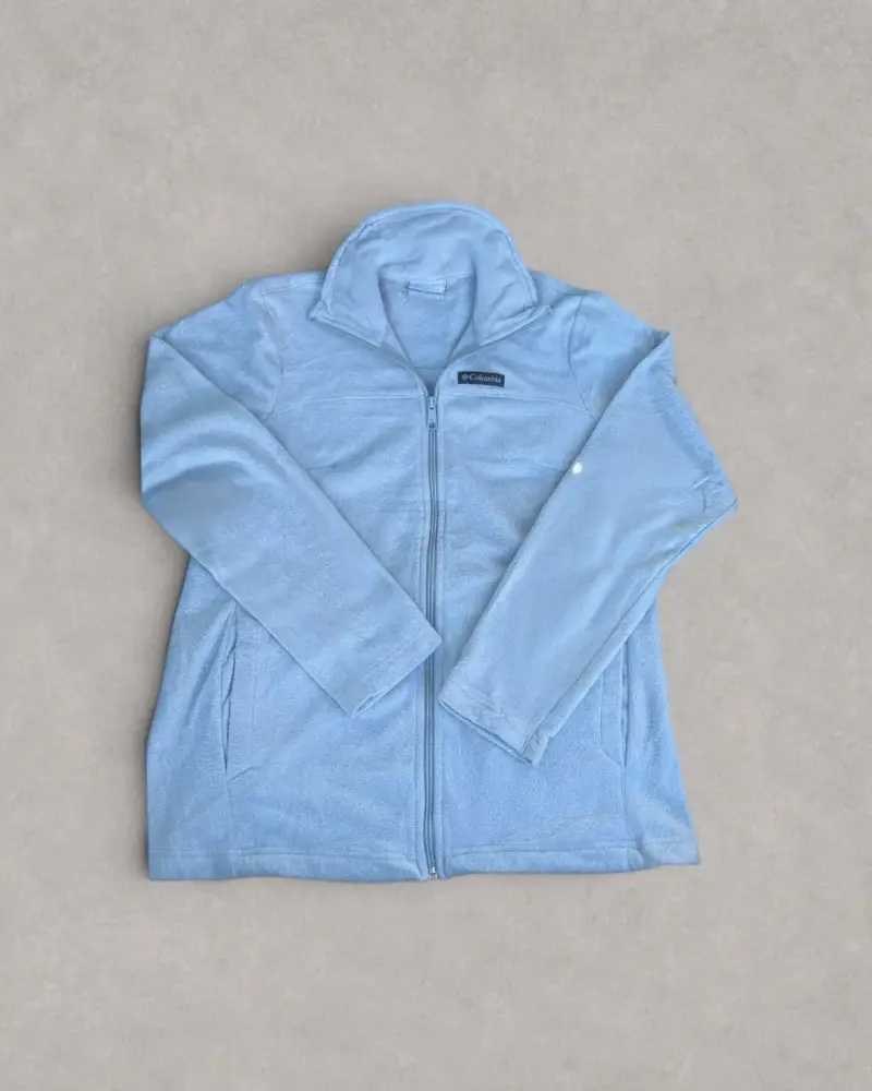 Polar Columbia - 2