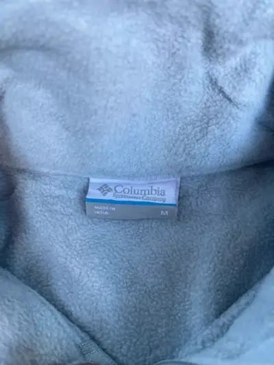 Polar Columbia - miniatura 3