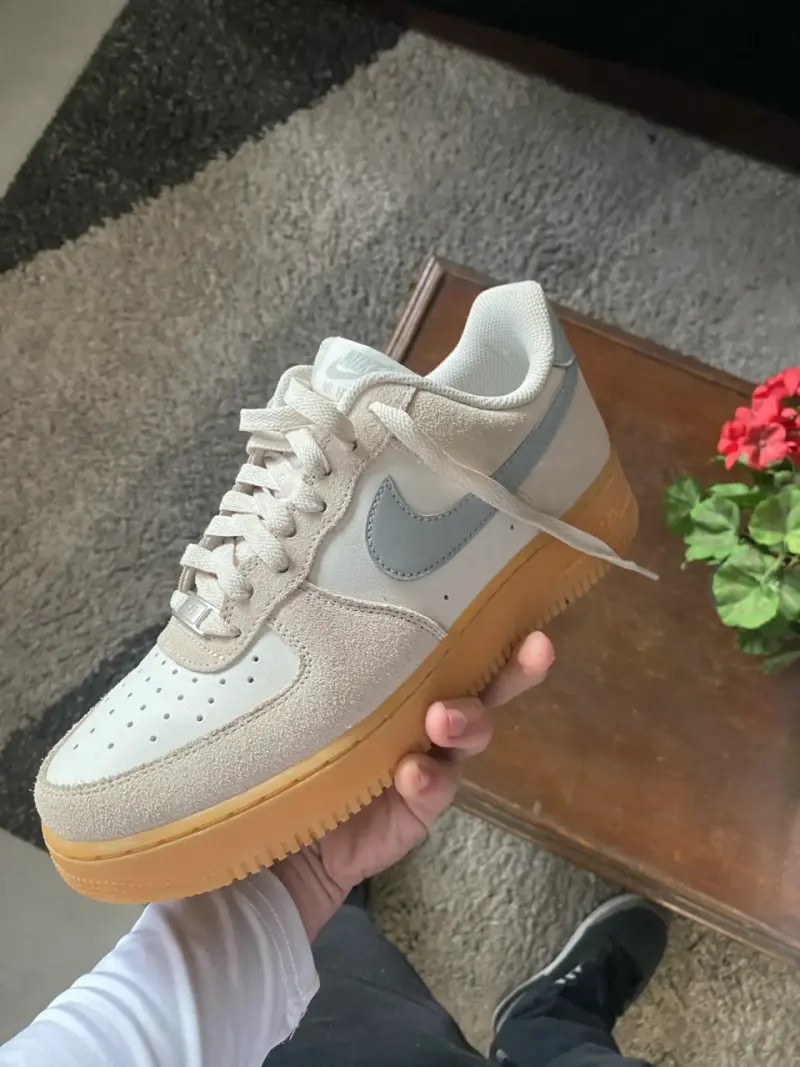 Air forcé 1 talla 40 - 1