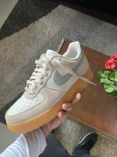 Air forcé 1 talla 40 - miniatura 1