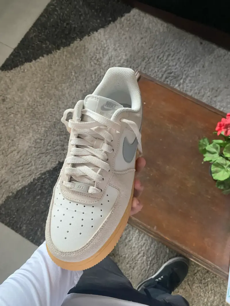 Air forcé 1 talla 40 - 2