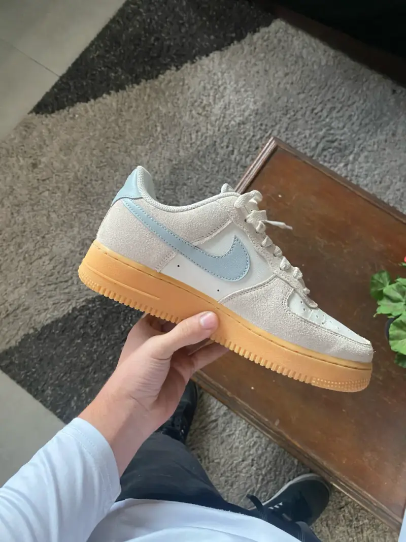 Air forcé 1 talla 40 - 3