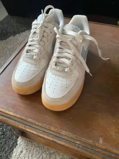 Air forcé 1 talla 40 - miniatura 4