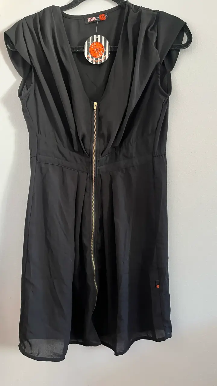 Ropa a luca - 1
