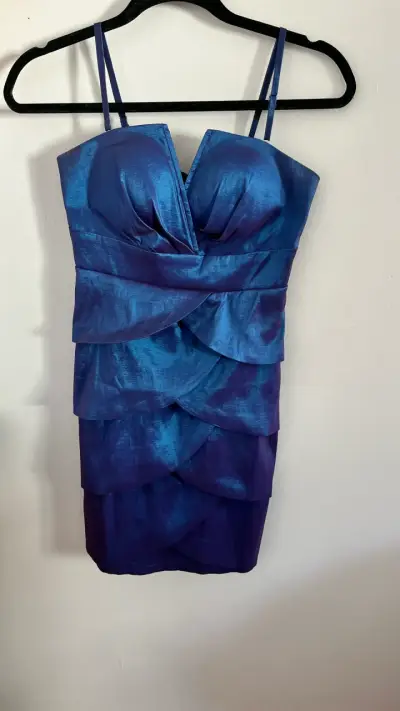 Ropa a luca - miniatura 2