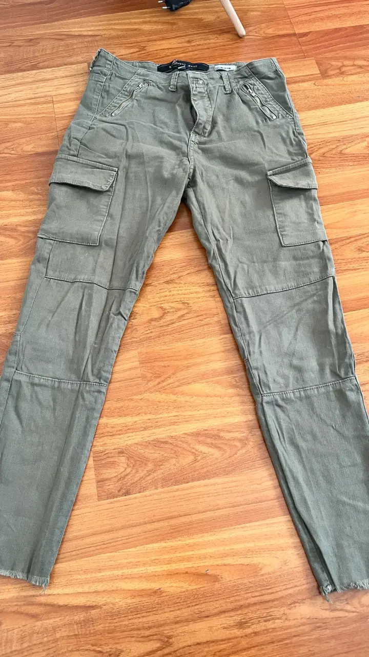 Ropa a luca - 5