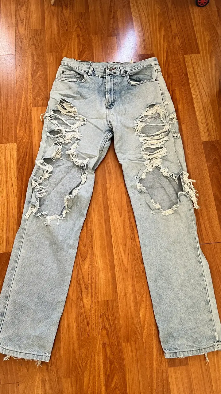 Ropa a luca - 6