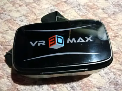 Gafas VR 3D Max - miniatura 1