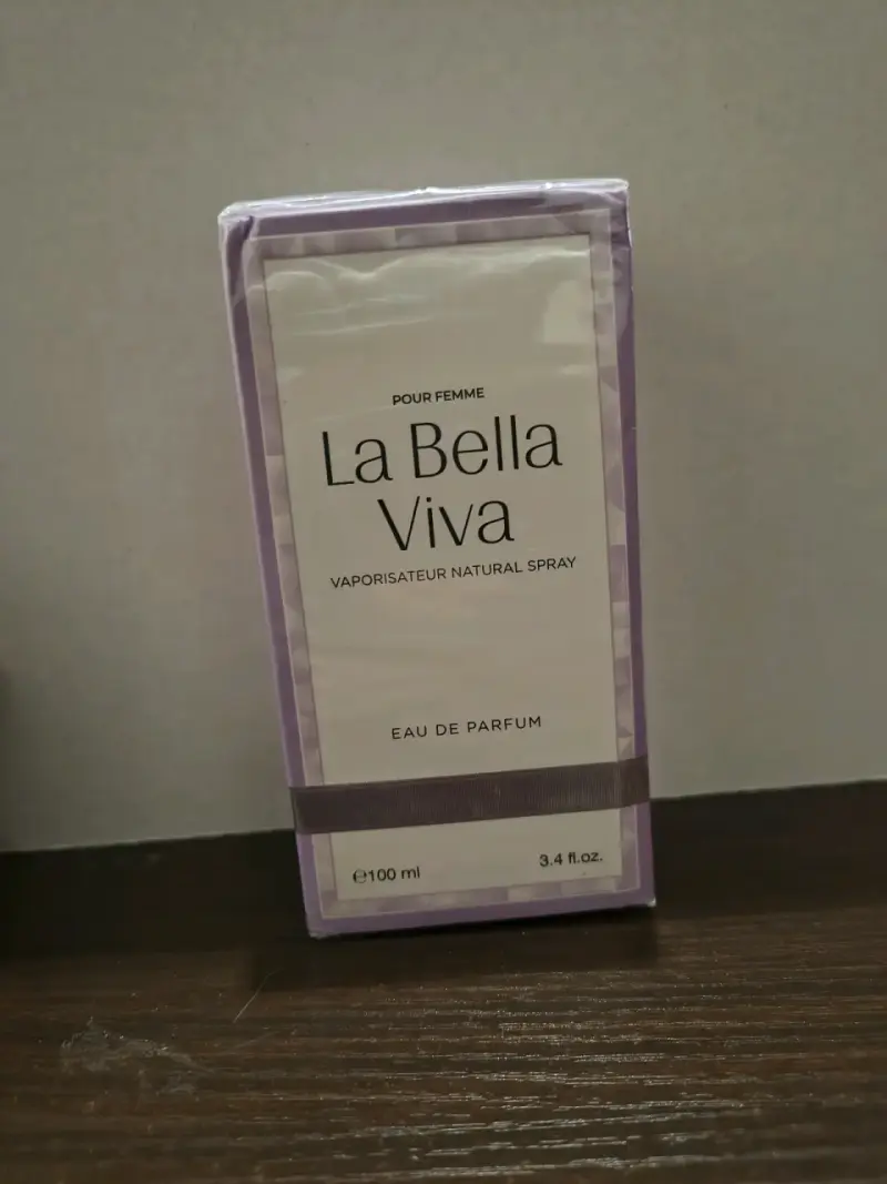 Perfume La Bella Viva 100ml