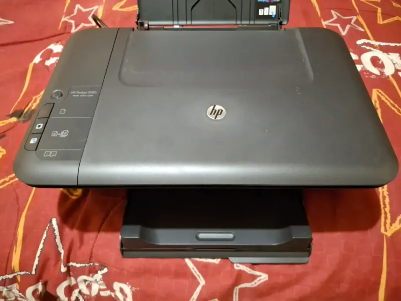 Impresora HP DeskJet 2050 - 1