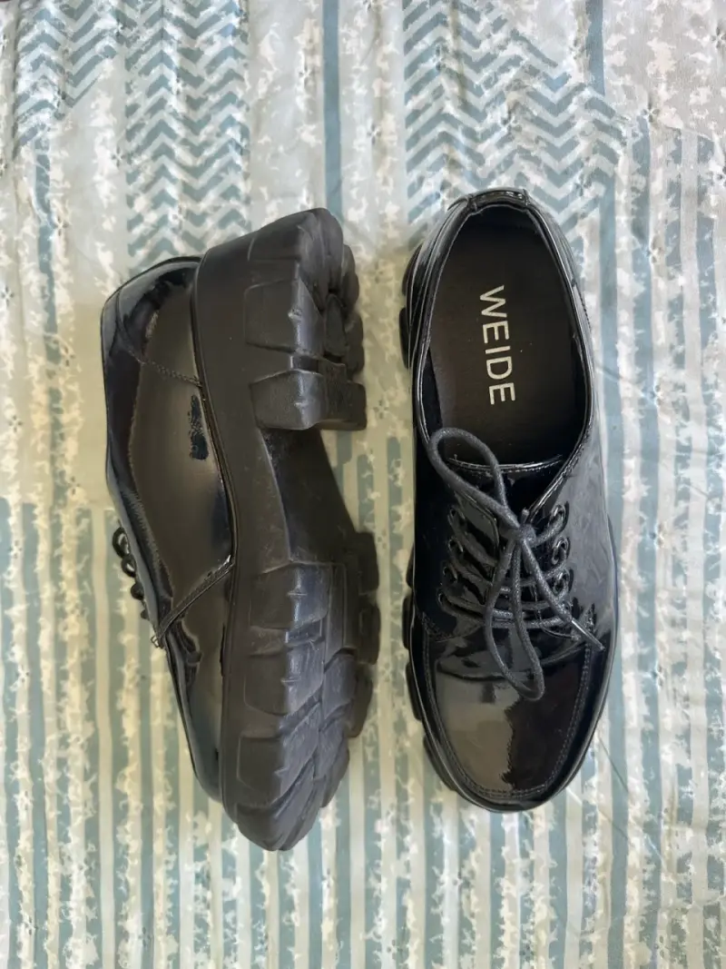 Mocasines - 3