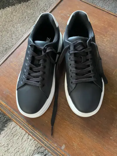 Zapatos Zara - miniatura 1