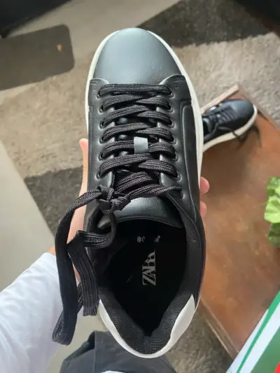 Zapatos Zara - miniatura 2