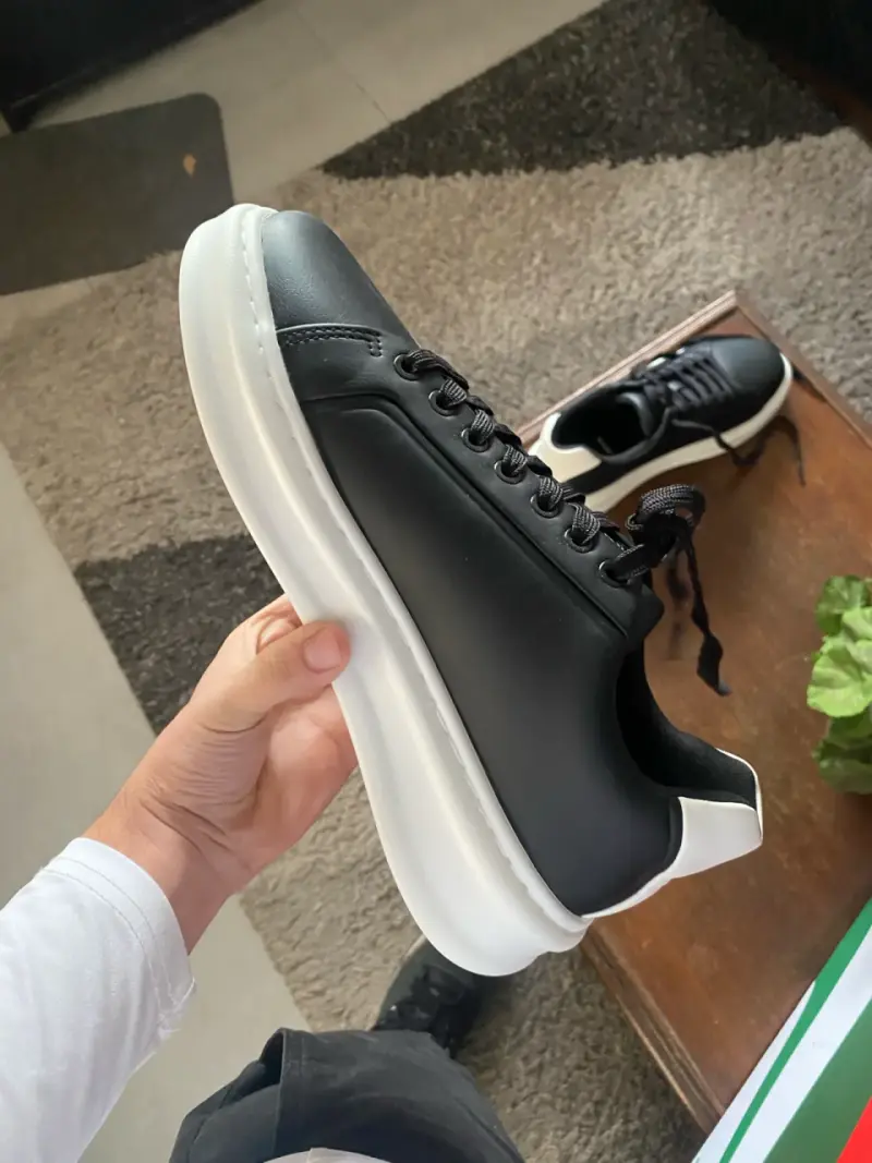 Zapatos Zara - 3