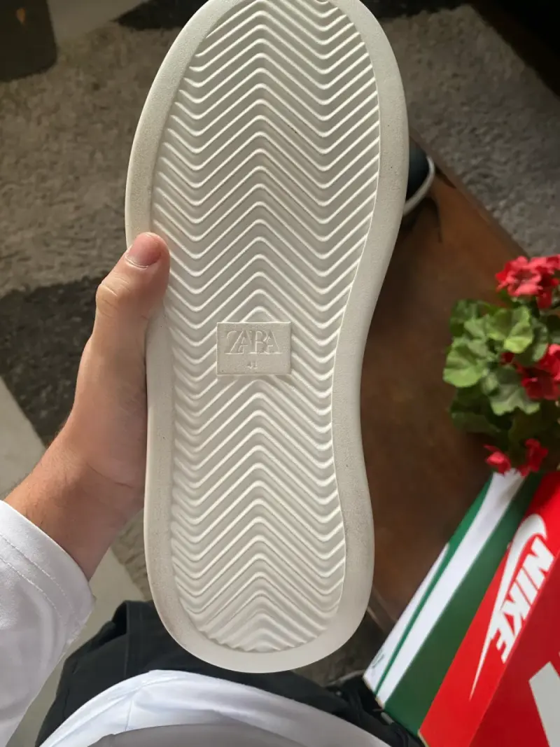 Zapatos Zara - 4